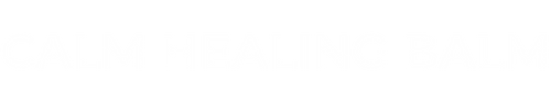 Calm Healing Balm
