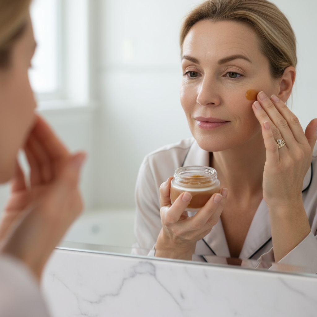 The Complete Ritual for Timeless Beauty