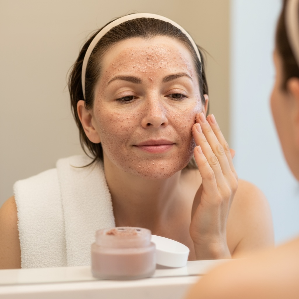 The Complete Ritual for Timeless Beauty