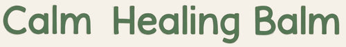 Calm Healing Balm
