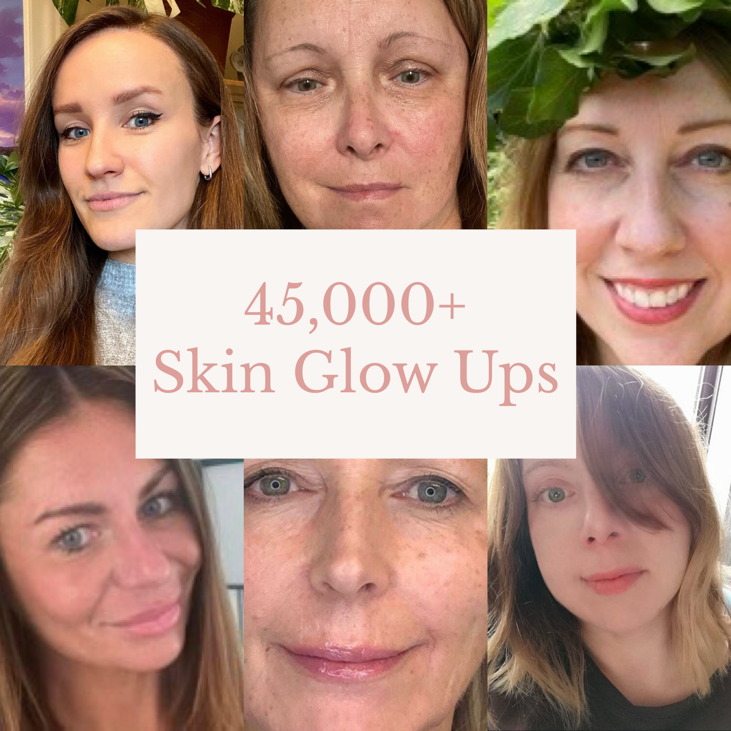 The Complete Ritual for Timeless Beauty