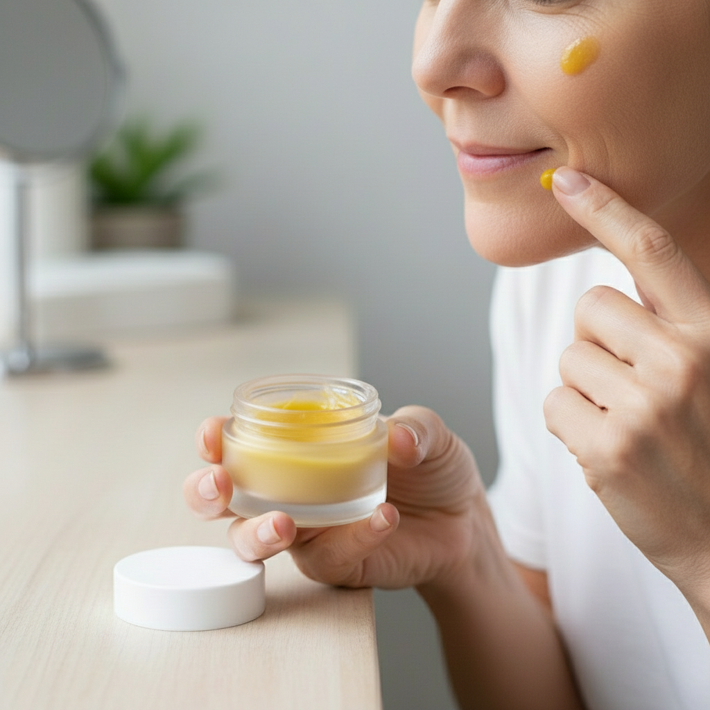 The Complete Ritual for Timeless Beauty