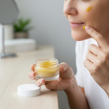 The Complete Ritual for Timeless Beauty